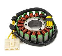 Yurefax Generator Stator Coil,for RC125 2014-2019 RC200 RC 125 200, for DUKE, 2011-2019 2012-2018 Motorbike Ignition Coil