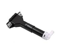 Yurefax Headlamp Washer Nozzle, for Accord, 2011-2013 OEM NO 76885-TA1-M02 Car Washer Headlight Washer Nozzle