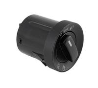 Yurefax Headlight Fog Control Switch 81255056877, for MAN TG-A Fog Light