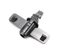 Yurefax Headlight Headlamp Head Light Water Spray Nozzle Washer Jet Connector, for Subaru, for Toyota, for Lexus, for Mazda, for Nissan, Headlight Washer Nozzle