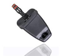 Yurefax Headlight Washer Spray Jet Nozzle CRV 2005-2006 76880-SCA-S11 76885-SCA-S11 Right &Left Headlight Washer Nozzle(Right Side (1pcs))