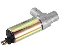 Yurefax Idle Air Control Valve, for Mercedes,-, for Benz, 1 Pcs Gold Tone Idle Air Control Valve
