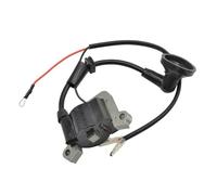 Yurefax Ignition Coil Lawn Mower Trimmer Brush Cutter Replace 2 Stroke CG430 CG520 40-5 44-5 Ignition Coil