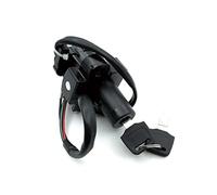 Yurefax Ignition Switch Lock With Key Set For CB400 SF 1992 1993 1994 1995 1996 1997 1998 CB-1 VFR 400 VT250 CB 750 Motorcycle Ignition Key Switch Motorcycle Ignition Switch