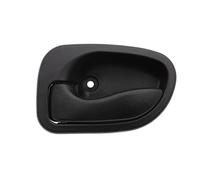 Yurefax Interior Door Handles Auto Interior Door Handle, for Hyundai, Accent 2004 2005 2006 2007 Car Inside Handles 8262022000 8261022000(Left 1pcs)