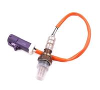 Yurefax Lamda O2 Sensor, for Ford, for Fiesta, Mk6 Petrol 1.25 AE81-9G444-BCA Exhaust Oxygen Sensor