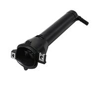 Yurefax Left Headlight Washer Nozzle Sprayer for CRV 2012-2017 76885-T1G-E011-M4 Headlamp Washer Pump Jet