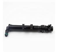Yurefax Left Right Driver Headlight Washer Nozzle Cylinder, for Mercedes-Benz, MB A W176 1768600147 1768600247 Front Headlight Washer Jet(1768600147)