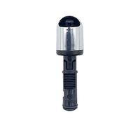 Yurefax Left Right Headlight Headlamp Washer Nozzle Spray, for Porsche, Boxster 2009-2010 991, for Panamera, 2008-2018 911 Cayman 718 981 99762826300 Headlight Washer Nozzle(Right Passenger Side)