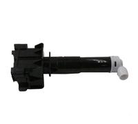 Yurefax Left Right Headlight Washer Nozzle, for Toyota, for RAV4, 10-12 OEM 85208-42040 85207-42040 Headlight Washer Nozzle(Right)
