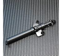 Yurefax Left Right Headlight Washer Nozzle, for Volvo, V40 31276117 31276118 Headlight Washer Nozzle(Left)