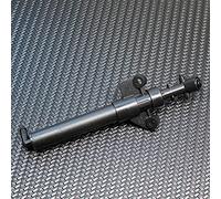 Yurefax Left Right Headlight Washer Nozzle, for Volvo, V40 31276117 31276118 Headlight Washer Nozzle(Right)