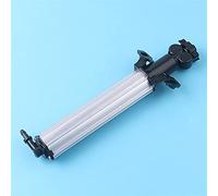 Yurefax Left Right Headlight Wiper Washer Nozzle Jet Cylinder, for, for Volvo, S60 2011 2012 2013 30784344 30784345 30784344 Headlight Washer Nozzle(Right)