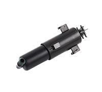 Yurefax Left Right Side Headlight Washer Wiper Nozzle Cylinder Pump, for BMW, E70 X5 2007-2013 61677173851 61677173852 Headlight Washer Nozzle(Right Passenger Side)