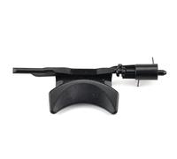 Yurefax LHD Car Center Console Water Cup Stand Holder Fixing Buckle, for, GL ML GLS GLE Class W166 W292 12-19 1666806402 Car Interior Cup Holder Insert(Right)