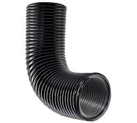 Yurefax Lower Duct Hose, for Shark, DuoClean NV801 NV801UK NV801UKT Vacuum Cleaner Floor Head Vacuum Cleaner Head Repair Hose