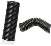 Yurefax Lower Floor Nozzle Hose,Replacement Vacuum Hose, forShark, NV801, for Shark, for DUOCLEAN Powered, for Lift-Away Vacuum Cleaners Lower Duct Repair Hose-1pc Vacuum Cleaner Hose
