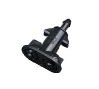 Yurefax LR015359 Left Side Headlight Washer Nozzles Lamp Washer Jet Sprayer, for Land, for Rover, for, for Range, for, for Rover, Sport 2010 2011 2012 2013 Headlight Washer Nozzle(Left)