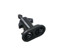 Yurefax LR015359 Left Side Headlight Washer Nozzles Lamp Washer Jet Sprayer, for Land, for Rover, for, for Range, for, for Rover, Sport 2010 2011 2012 2013 Headlight Washer Nozzle(Right)