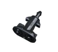 Yurefax LR015359 LR015358 Pair Headlight Washer Nozzles Lamp Washer Jet Sprayer, for Land Rover, for Range, for Rover, Sport 2010 2011 2012 2013 Headlight Washer Nozzle(Right)