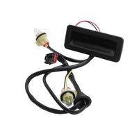 Yurefax LR083610 Car Auto Rear Trunk Lock Release Handle Switch, for Land, for Rover, LR042648 Trunk Lid Lock