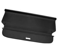 Yurefax Luggage Shade Shield, for Fiat, for Freemont 2009-2019 Retractable Tail Trunk safety Cargo Cover Car Rear Trunk Parcel Curtain Shelves Car Boot Organiser