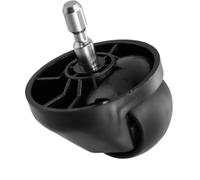 Yurefax Maintain Stable and Reliable Performance with a Replacement Front Wheel Caster, for WYZE WVCR200S Robot Vacuum Cleaner Vacuum Wheel