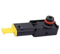Yurefax MAP Brake Booster Pressure Sensor, for S-koda, for Octavia, Mk3 Rapid Yeti Fabia Kamiq, for Karoq, Scala, for Superb S-eat Ibiza Mk4 Leon Brake Pressure Sensor