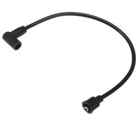 Yurefax Marine Spark Plug Coil Wires Ignition Coil Harness Cable 7mm, for Mercury, for Chrysler, force Engines ZF695 Pack of 1 Ignition Wire