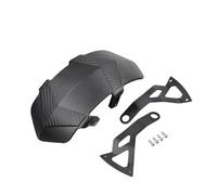 Yurefax Modified VSETT Fender, for VSETT 11+ 11 Plus 11-Inch Electric Scooter Refitted Mudguard Wheel Cover, for MACURY Spare Parts Skateboard Mudguard(1 PIECE)