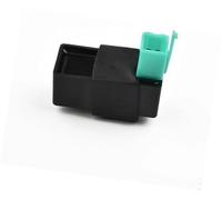 Yurefax Moto Ignition Coil Kit Motorcycle Ignition Coil Box 5 Pin Ac Cdi Trigger Switch, for 50Cc 70Cc 90Cc 110Cc Scooter Atv Accessories