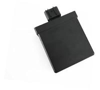 Yurefax Moto Ignition Coil Kit Motorcycle Ignition Coil Box 6 Pins Ac Cdi Trigger, for Ybr125 Ybr 125 Euro, for Ii Electrical Parts 5VL-H5540-00-00
