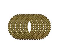 Yurefax Motorcycle Accessories Clutch Friction Disc Plate Kit, for Harley, XL883 XL1200X FLHRI FLSTN FLSTC FLHR XL1200V FXD EFI FLHTCUI Motorcycle Brake Pads(Clutch Plates)