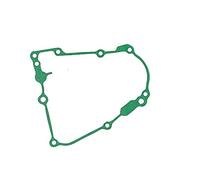 Yurefax Motorcycle Crankcase Cover Gasket, for Yamaha YZ450F 2006-2009 WR450F 2007-2015 2S2-15451-00-00 Motorcycle Engine Gasket