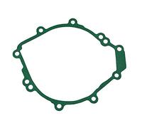 Yurefax Motorcycle Crankcase Generator Cover Gasket, for Yamaha R1 YZF-R1 YZFR1 1998-2001 FZ1 FZS1000 FZ-1 2001-2005 Motorcycle Engine Gasket