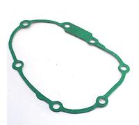 Yurefax Motorcycle Engine Generator Stator Side Cover Gasket Parts For YZFR6 YZF R6 2006-2019 Motorcycle Engine Gasket(1pcs)