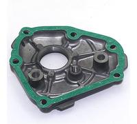 Yurefax Motorcycle Engine Stator Crankcase Generator Cover Gasket For YZF-R1 YZFR1 FZ 1 8 FAZER 800 1000 FZ1 FZ8 Motorcycle Engine Gasket