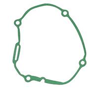 Yurefax Motorcycle Engines Crankcase Covers Cylinder Gasket Kits Set, for Yamaha YZ125 20052014 Motorcycle Engine Gasket(Sky Blue)
