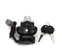 Yurefax Motorcycle Ignition Switch Key Fits For GSF650 GSF650S GSF1200S GSF1200 Bandit 650 S 37100-38G00 37100-07J00 37100-11J10 Motorcycle Ignition Switch