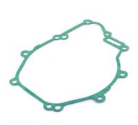 Yurefax Motorcycles Engine Crank Case Stator Generator Cover Gasket, for Yamaha YZFR6 YZF R61999-2002 Motorcycle Engine Gasket(2pcs)