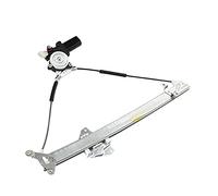 Yurefax MR135166 Front Right RH Power Window Regulator Motor, for Mitsubishi, for Montero, for Pajero V46W V45W V44W V43W V36W V33W V33V V32W V31W Vehicle Door Glass Motor Unit
