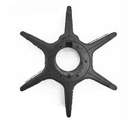 Yurefax Outboard Impeller Boat Engine 17460-96301 Parts Accessories Marine Engine Water Pump Impeller