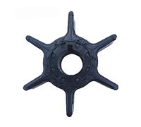 Yurefax Outboard Impeller Boat Engine, for YAMAHA, 63v-44352-01 63V-44352-01-00 Accessories Marine Engine Water Pump Impeller