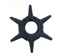 Yurefax Outboard Impeller Boat Engine, for YAMAHA, 688-44352-03-00 688-44352-00-00 Accessories Marine Engine Water Pump Impeller