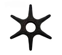 Yurefax Outboard Impeller Boat Engine, for YAMAHA, 6E5-44352-00-00 6E5-44352-01-00 Accessories Marine Engine Water Pump Impeller