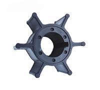 Yurefax Outboard Impeller Boat Engine, for YAMAHA, Marine 662-44352-01-00 662-44352-01-01 Accessories Marine Engine Water Pump Impeller