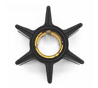 Yurefax Outboard Impeller Boat Engine Marine 47-56780 47-65958 47-89982 47-89982B Accessories Marine Engine Water Pump Impeller