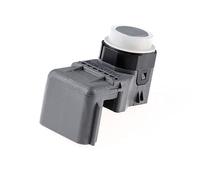 Yurefax Parking Distance PDC Sensor, for Hyundai, for Kia, 96890-C5500 96890C5500 Vehicle Rear Obstacle Warning(Silver)