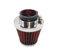 Yurefax Parts Of The Air Filter Useful ATV 70 90 110 125 CC Replacement SUV Cleaning 35 Mm Car Air Filter