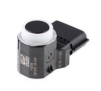 Yurefax PDC Parking Sensor Bumper Object, for Hyundai, for Kia, 95720-2T500 957202T500 4MT060KBG Vehicle Rear Obstacle Warning